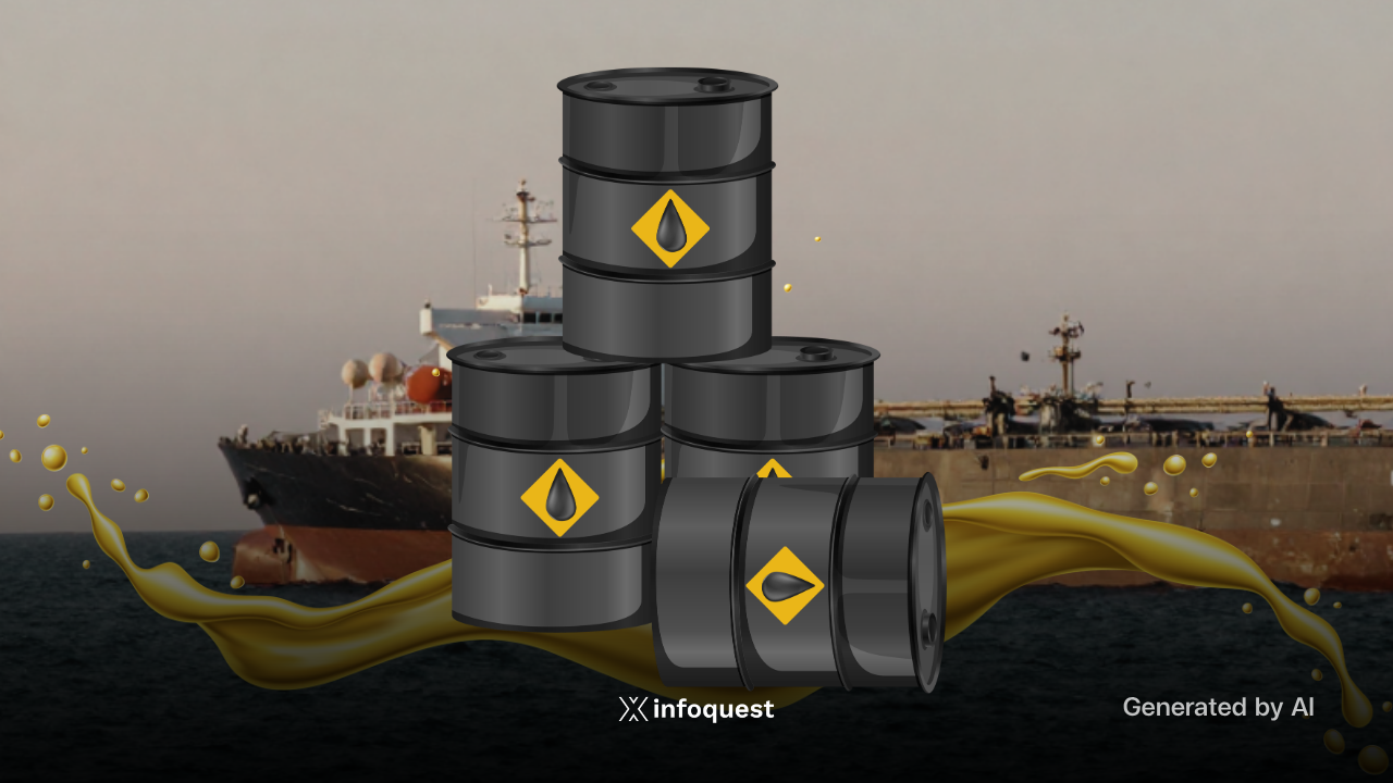 ยุโรปยินดี-g7-ไม่ใช้มาตรการแบนส่งออกน้ำมัน-หนุนระบายน้ำมันจากคลังสำรอง-:-อินโฟเควสท์