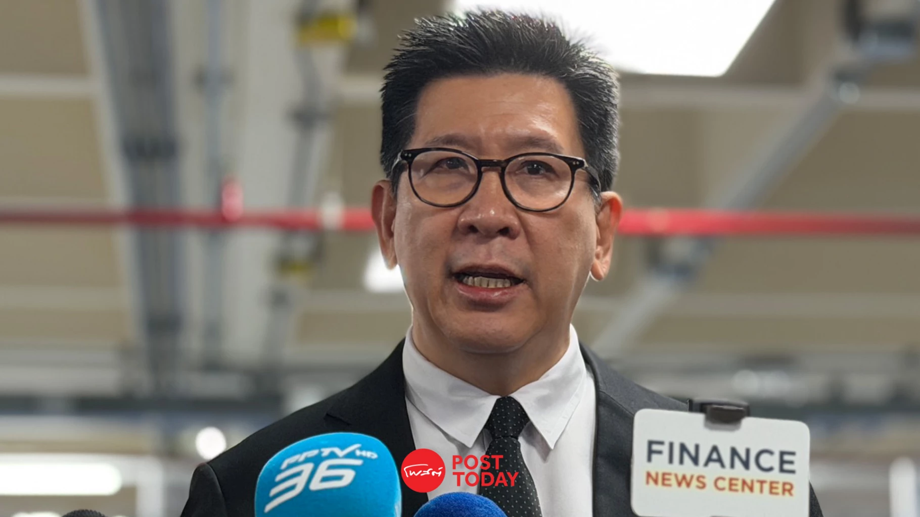 เอกนิติ-ชี้น้ำท่วมกระทบจีดีพีไม่ถึง-01%-มั่นใจปีนี้โต-2-2.5%