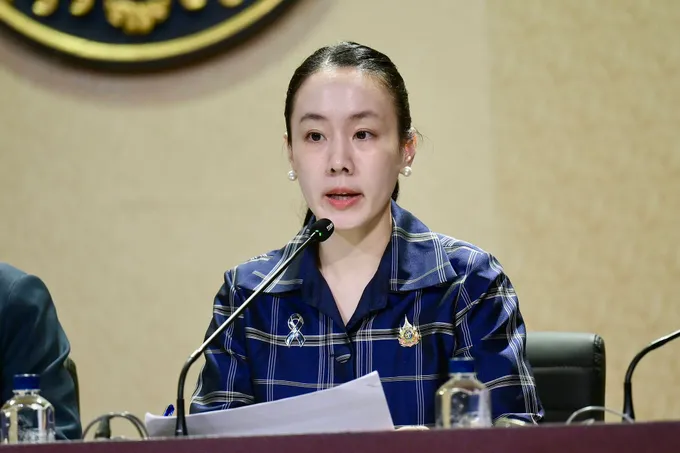 “รองโฆษกรัฐบาล”-โต้-“ไทยสร้างไทย”-ยันรัฐบาลต้องทำให้ไข่ไก่เพียงพอ-ราคาเป็นธรรม-–-สยามรัฐ