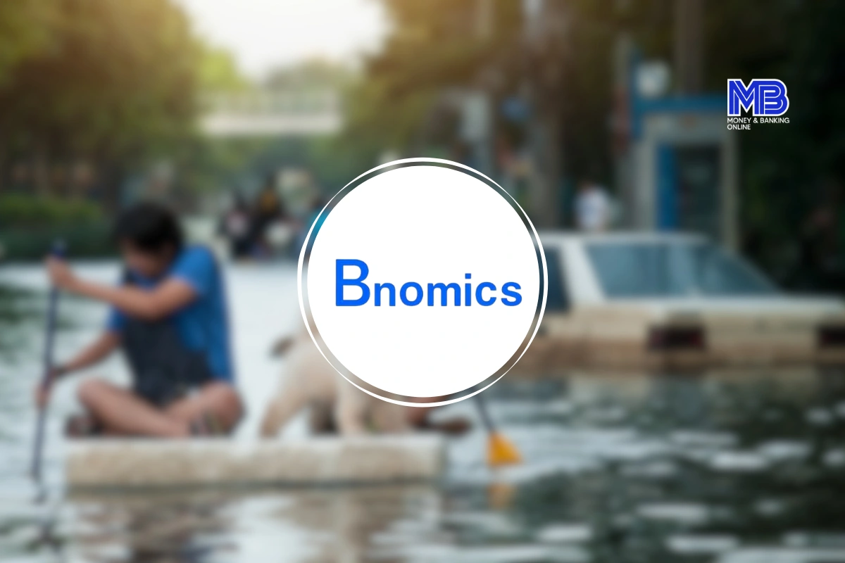 bnomics-เตือนน้ำท่วมกระทบเศรษฐกิจ-ชี้ไทยต้องเปลี่ยนจาก-“ระบายน้ำ”-สู่-“อยู่กับน้ำ”