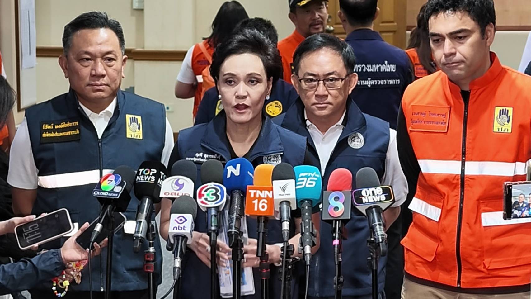 ‘ศุภจี’-เคาะแผนเพิ่มมูลค่าเศรษฐกิจ-sme-วางเป้าหมาย-4.1-หมื่นราย