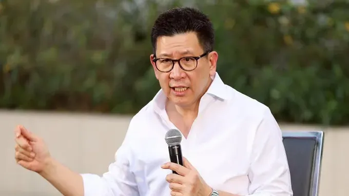 “เอกนิติ”-นัดถกด่วนพรุ่งนี้-รับมืออุทกภัยภาคกลาง-จับตาสถานการณ์น้ำ-วางแผน-4-ลุ่มน้ำ-–-สยามรัฐ