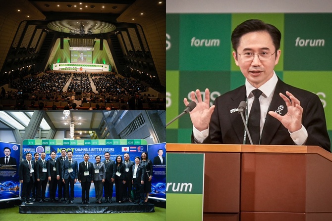 “ยศชนัน”-โชว์กึ๋นเวทีระดับโลก-sts-forum!-ท้านักวิจัยปั้น-‘ทุนธรรมชาติ’-ไทยให้มีมูลค่าเทียบชั้นแร่ธาตุ-น้ำมัน-พร้อมเดินเครื่อง-3-โปรเจกต์ยักษ์-ดันเศรษฐกิจไทยสู่ประเทศรายได้สูง