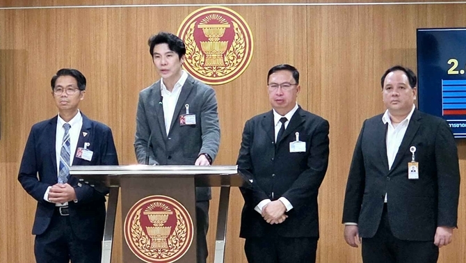 อนุ-กมธ.ดิจิทัลฯ-เผยไทยจ่ายค่าบริการต่างชาติกว่า-2-แสนล้านบาท-เสนอ-5-มาตรการหนุนซอฟต์แวร์ไทย