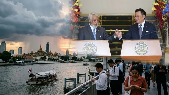 ประเด็นร้อนข่าวการเมือง-เศรษฐกิจ-ต่างประเทศ-โลกออนไลน์-วันที่-10-ตุลาคม-2569-–-สยามรัฐ