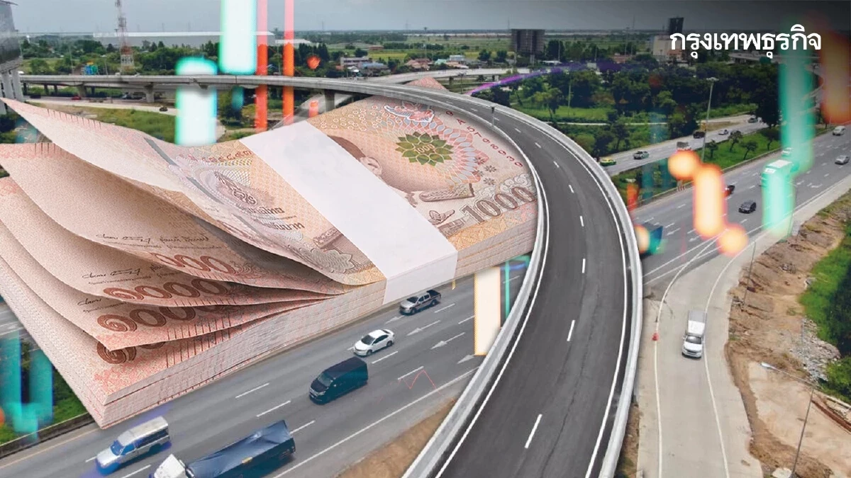 ‘พิพัฒน์’-เร่ง-ทชอัดเม็ดเงิน-4.5-หมื่นล้าน-กระตุ้นเศรษฐกิจปี-70