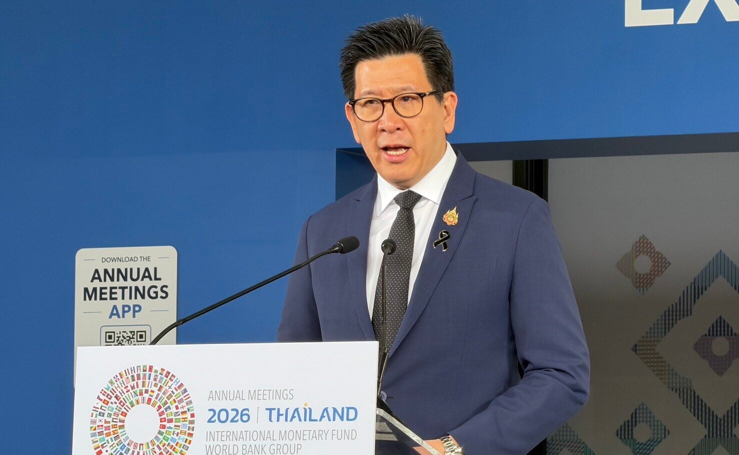 ‘ไทย’-ในสมการโลก.จุดเปลี่ยนหรือแค่ภาพจำ!-เปิดเกมnew-horizonsเดิมพันtrusted-connectorเปลี่ยนเวทีใหญ่เป็นแรงส่งเศรษฐกิจ