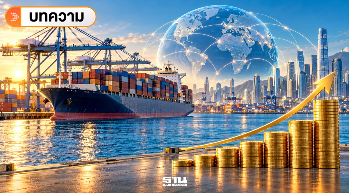 ดัชนี-pmi-โลกพุ่งสูงสุดรอบ-4-ปีครึ่ง-จับตา-“ส่งออก-ลงทุน”-ขับเคลื่อนเศรษฐกิจไทย