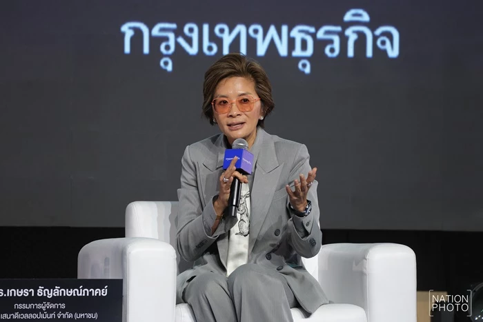เสนาฯ-ชี้-4-โจทย์ใหญ่เศรษฐกิจไทย-รับศึกโลก-แก้หนี้-รับมือน้ำท่วม