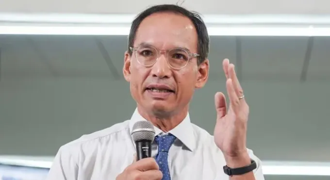“กรณ์”-เตือนเศรษฐกิจไทย-จากยุคทองสู่-“ผู้ป่วยแห่งเอเชีย”-ชี้ดอกเบี้ยต่ำบดบังความเสี่ยง-–-สยามรัฐ