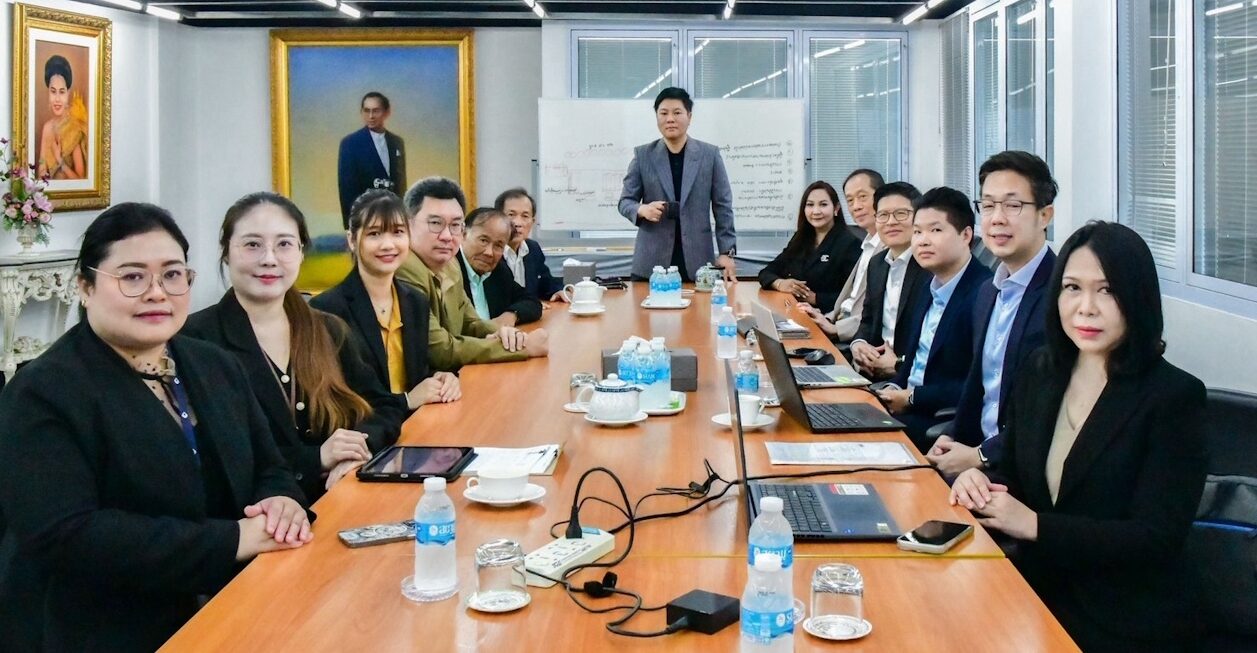 มูลนิธิเจษฎาเทคนิคมิวเซียม-จัดสัมมนาวางแผนการเงิน-ยึดแนวเศรษฐกิจพอเพียง 