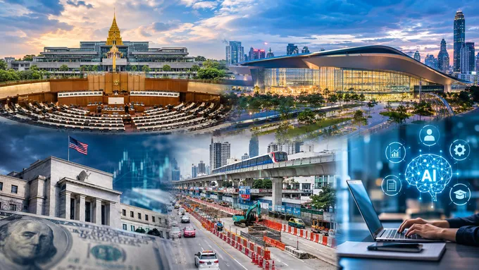 ประเด็นร้อนข่าวการเมือง-เศรษฐกิจ-ต่างประเทศ-โลกออนไลน์-วันที่-19-ตุลาคม-2569-–-สยามรัฐ