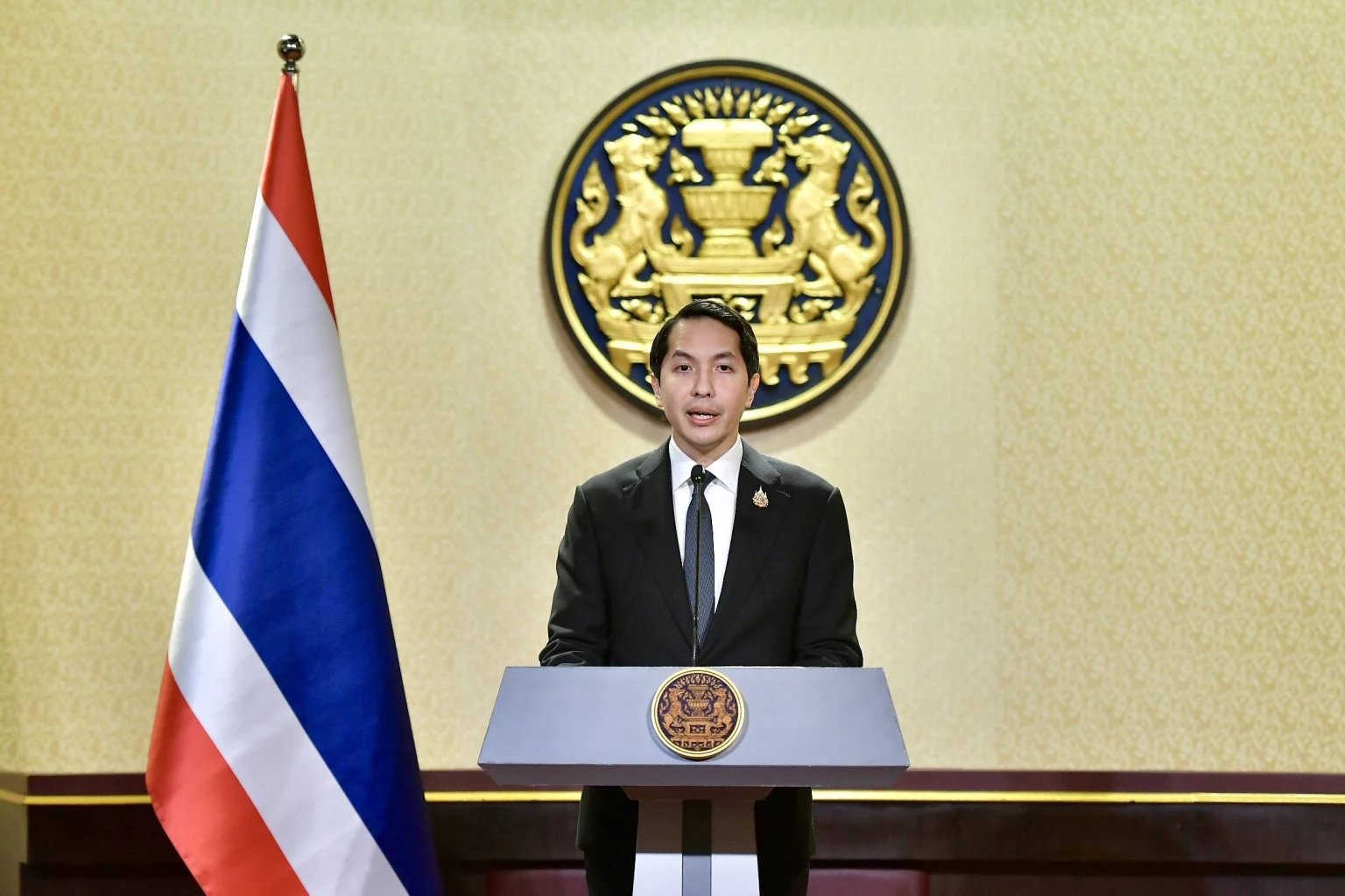 ‘สันติธาร’-ชี้ไทยคว้า-3-เหรียญทอง-‘โอลิมปิกการเงิน’-หนุนต่อยอดยกระดับเศรษฐกิจ