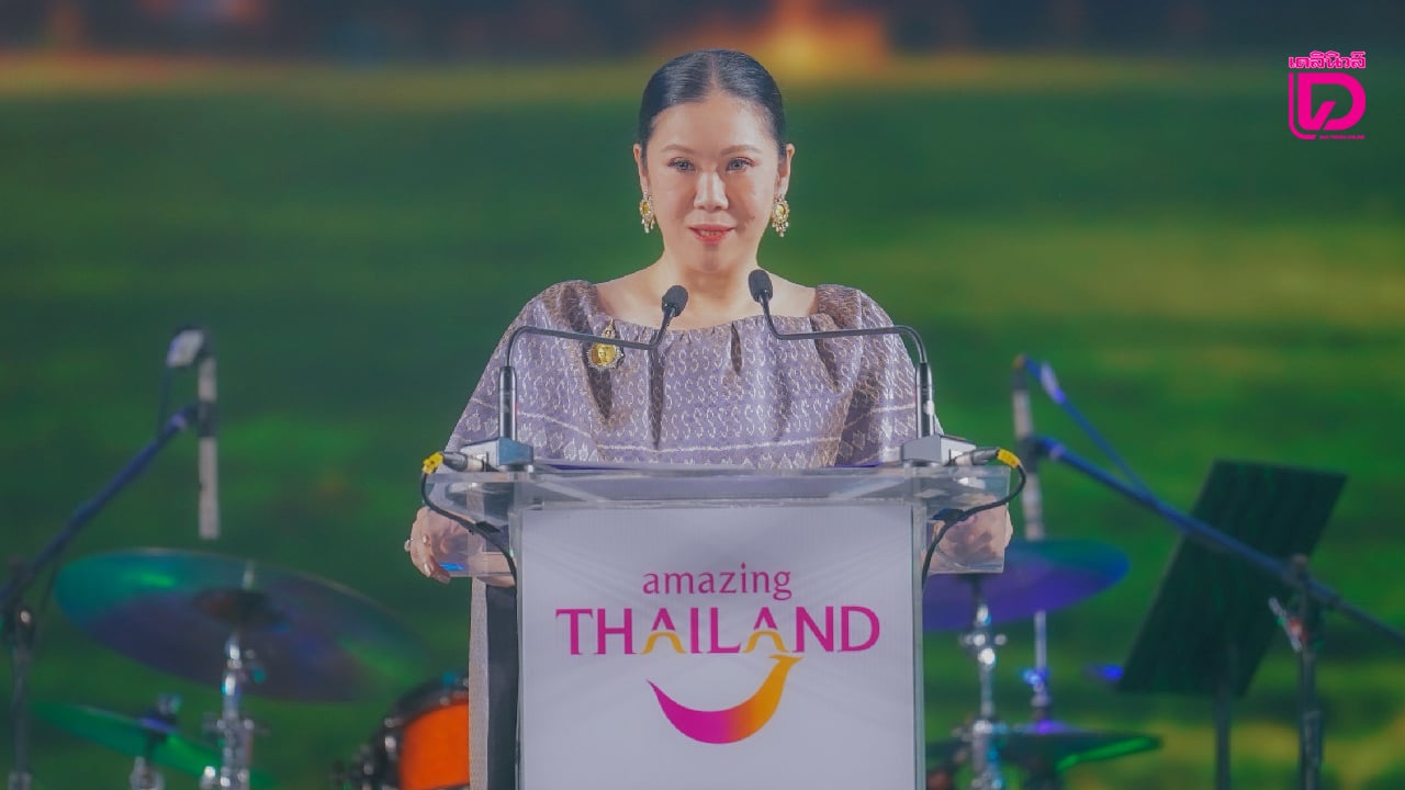 ททท.ชี้เศรษฐกิจเอเชียโต-เดินหน้ารุก-5-ตลาดศักยภาพ-|-เดลินิวส์