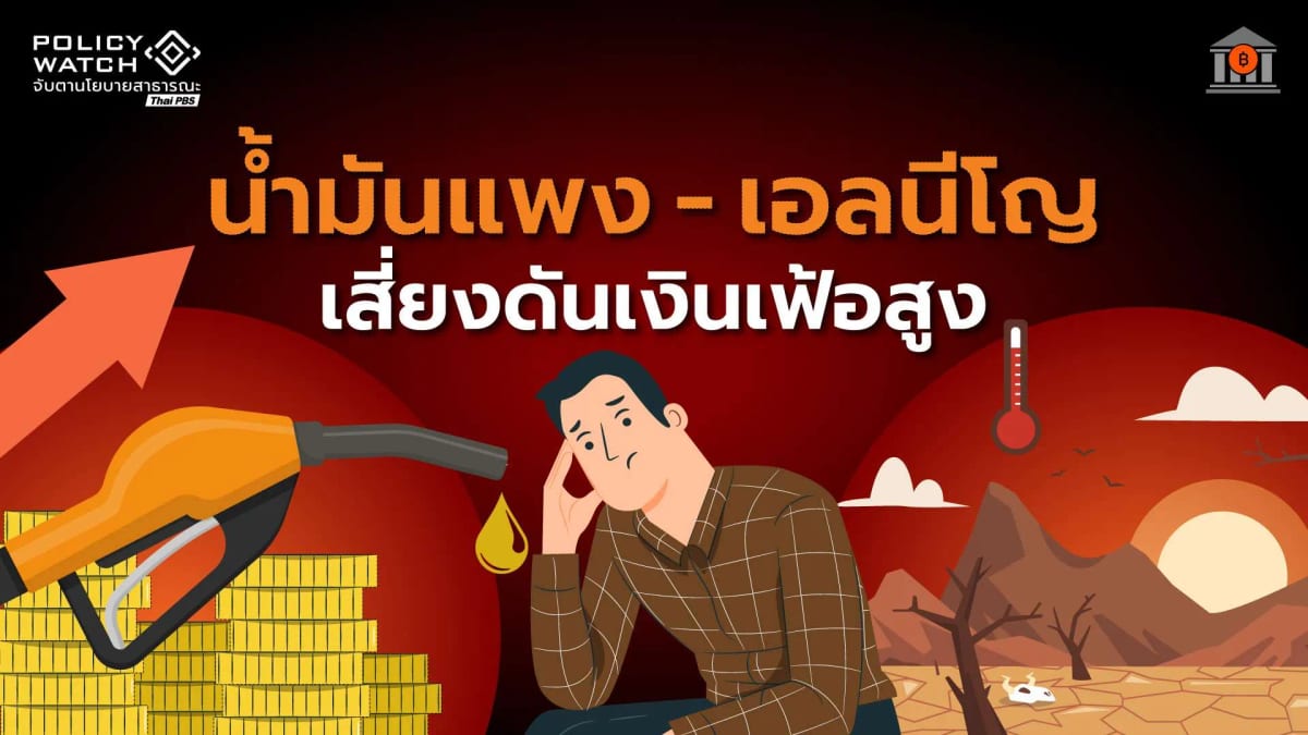 กนง.-คงดอกเบี้ย-1%-ห่วงเงินเฟ้อพุ่ง-จากวิกฤตน้ำมัน-เอลนีโญ